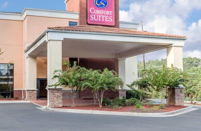 Comfort Suites Rome