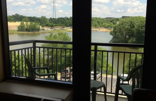 Comfort Suites South Park