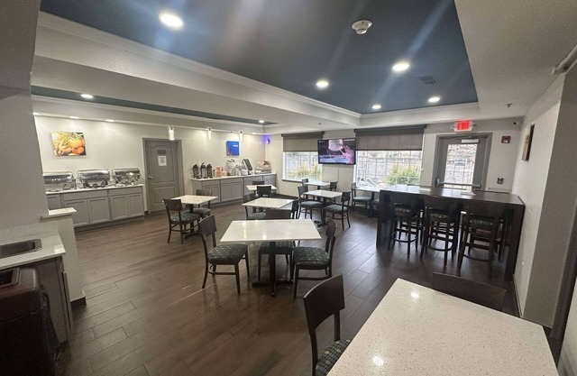 Comfort Suites Texarkana Texas