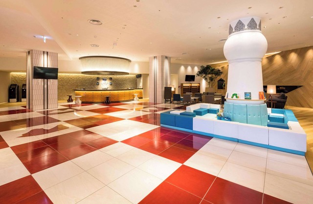 Comfort Suites Tokyo Bay