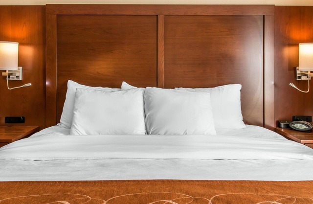 Comfort Suites Wixom