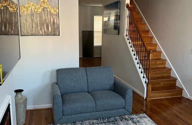 Comfortable 3 Bedroom Home in Maryland