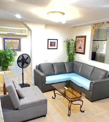 comfortable 3bedroom townhouse