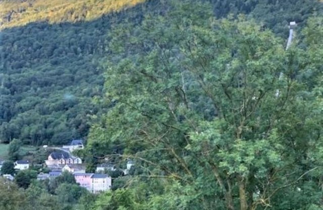Comfortable apartment in the heart of the mountains Mountain view II Wifi