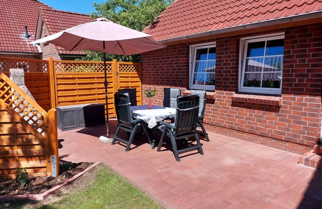 Comfortable and affordable apartment for up to 5 people
