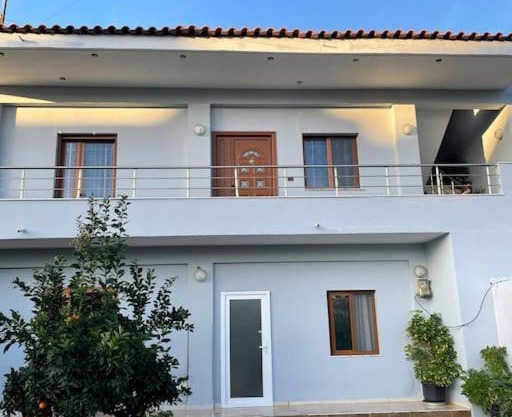 Comfortable and Luxurious home