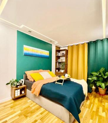 Comfortable Apart, Old Town, free parking, hanging bed, Wi-Fi, lift, aircon,self check-in 24h, Stare Miasto, winda, nowy budynek, garaż 0 zl, klima
