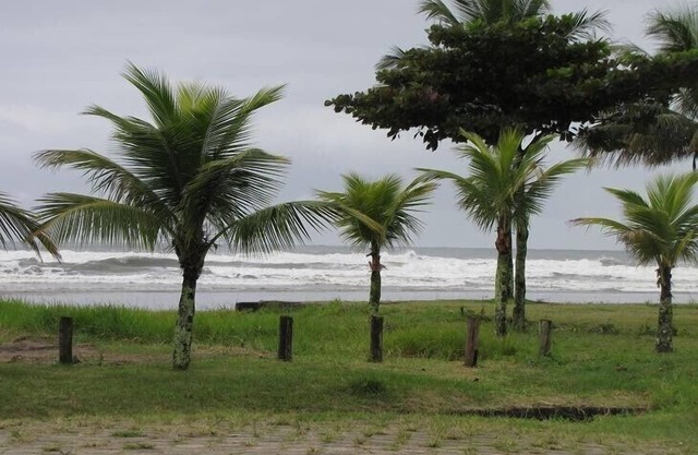Comfortable Apartment in Maitinga 50 meters from the beach