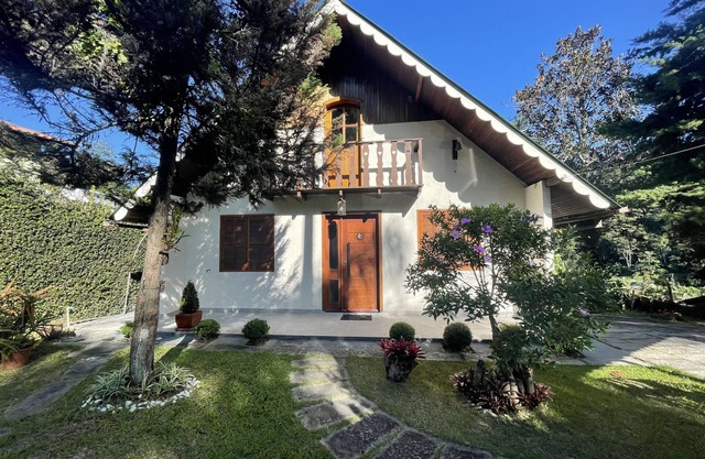 Comfortable chalet near the center