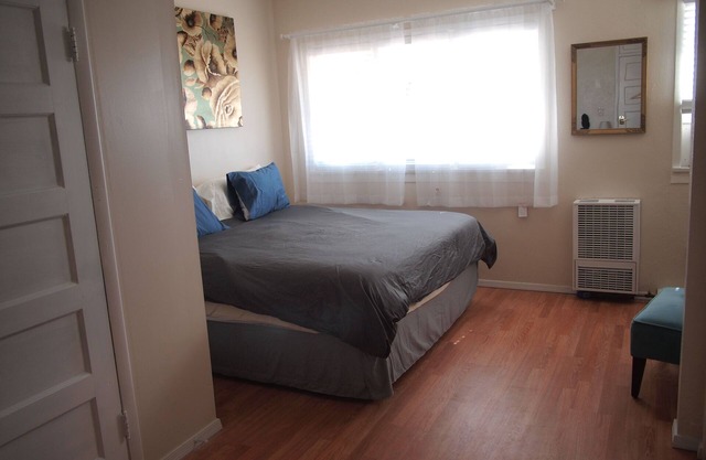 Comfortable Clarkdale retreat