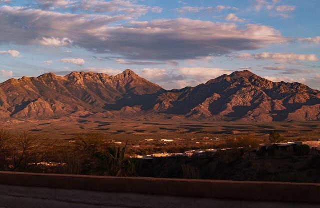 Comfortable Desert Hideaway with a Beautiful Unobstructed Mountain View