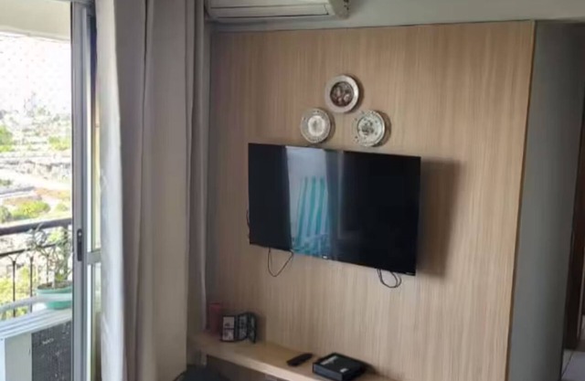 Comfortable Family Apartment
