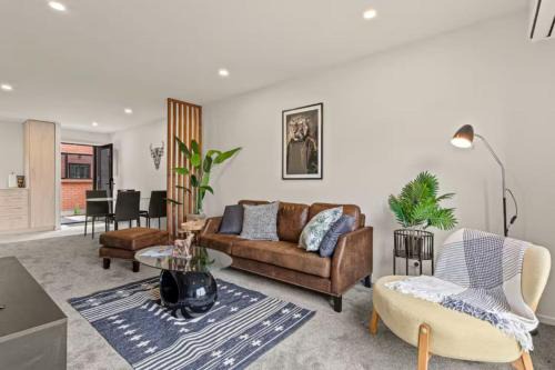 Comfortable Family Home