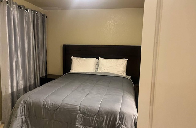 Comfortable Getaway
