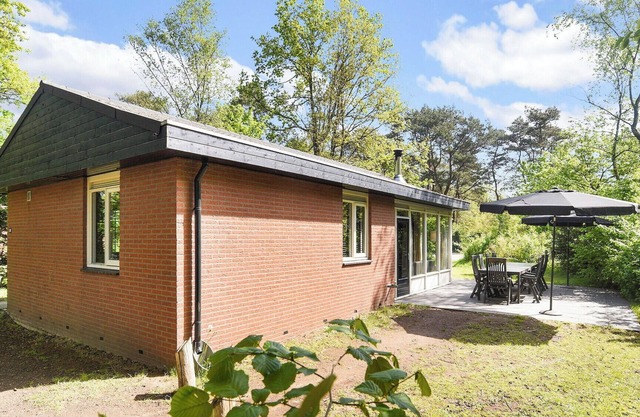 Comfortable group accommodation for 16 persons