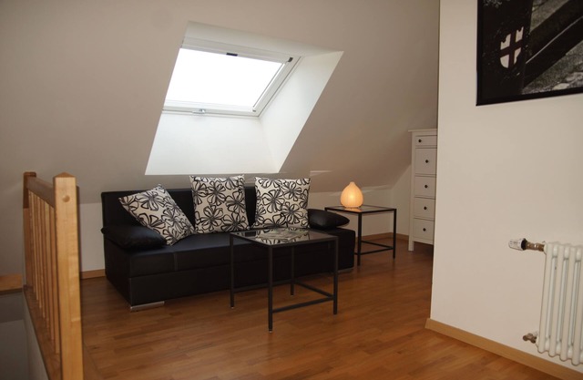 Comfortable holiday apartments between Freiburg and the Black Forest