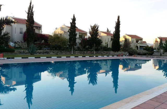 Comfortable Holiday Villa close to Sea & Sandy Beach, Northern Cyprus. Fab!