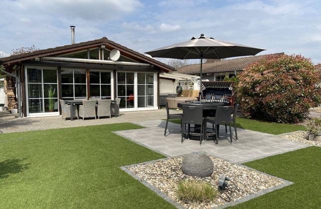 Comfortable holiday home in Koblenz
