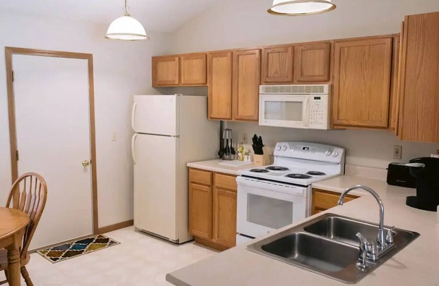 Comfortable home in South Lafayette near Purdue