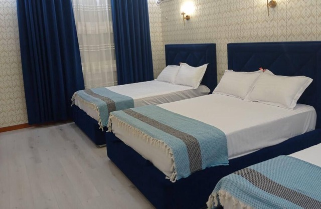 Comfortable Home Stay