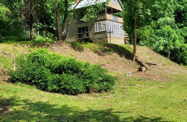Comfortable House Close To White Oak Canyon & Old Rag Trails