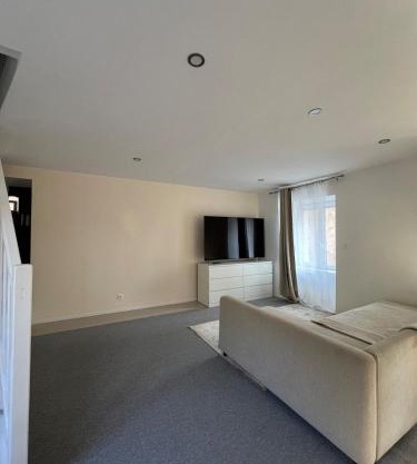 Comfortable house