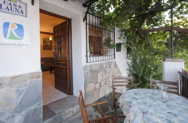 Comfortable house in the National Parc of Sierra Nevada 4/6 sleeps, Alpujarras, Granada
