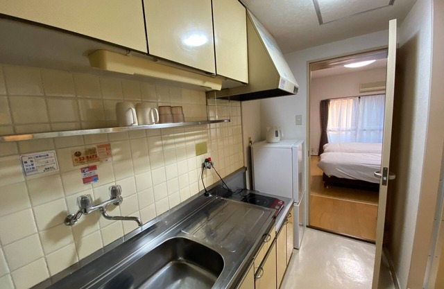 Comfortable internet with free wifi Reasonable r - 305 /Kagoshima Kagoshima