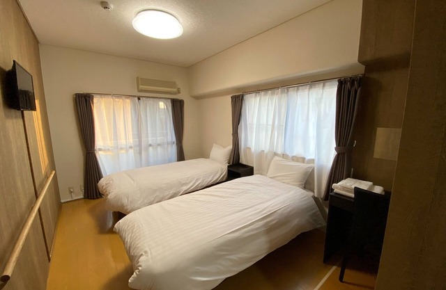 Comfortable internet with free wifi Reasonable r - 703 /Kagoshima Kagoshima