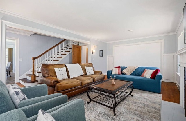 Comfortable Private Room | Shared Bath & Kitchen