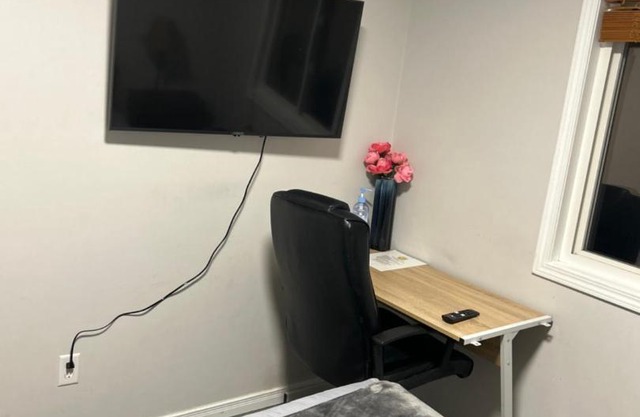 Comfortable room C