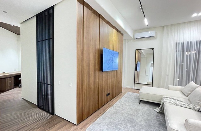 Comfortable stay in Boulevard Tashkent Central Park