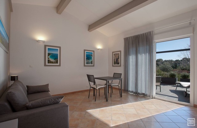 Comfortable studio in Porto-Vecchio