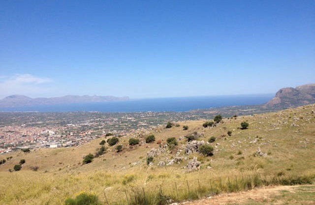 Comfortable u. Quiet holiday living. 65sqm. + Terrace 30 sqm., U with pool. sea ​view