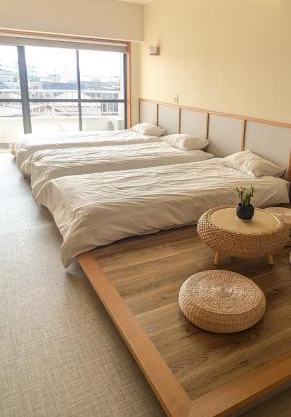 Comforting room 410 walking distance of Shinjuku