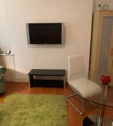 Comfy 1 bed Workers Apartment