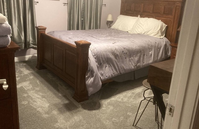 Comfy 1 Bedroom in North GA Quiet Cul-de-sac