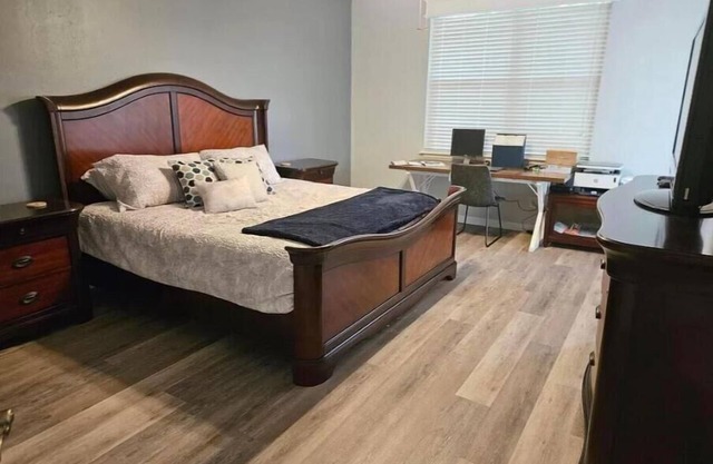 Comfy 2 Bedroom Villa in beautiful Westminster Golf Community