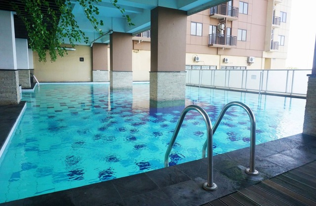 Comfy 2Br Apartment At Tamansari Panoramic