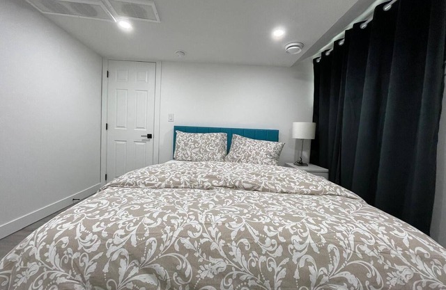 Comfy 2BR Basement Getaway