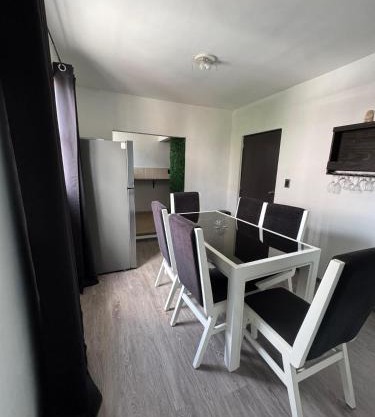 Comfy and relaxing apartment for your enjoyment