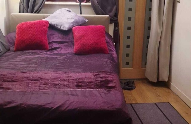Comfy Apartment with Great Transport Links