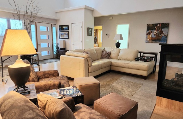Comfy & Convenient Rally Rental - 5 minutes to Downtown Spearfish!
