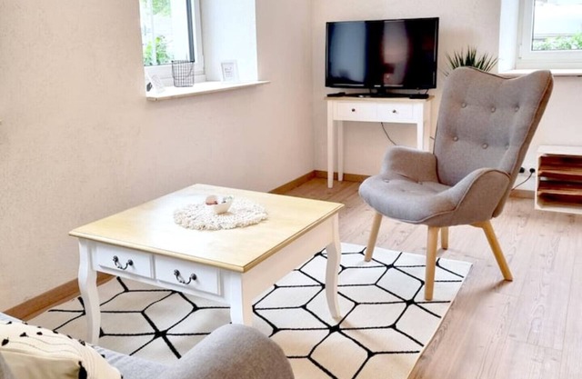 Comfy Design Apartment | near Rhine Falls & Zurich