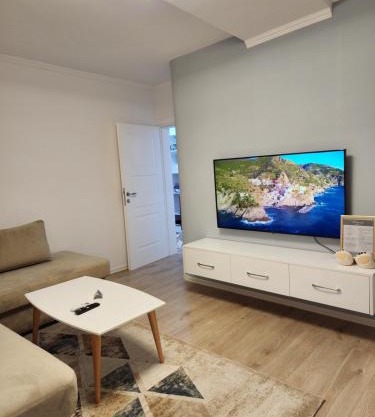 Comfy Elbasan Apartment
