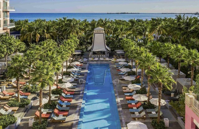 Comfy Escape | Unit w/Kitchenette, Onsite Pool, Water Park, Pets Allowed!