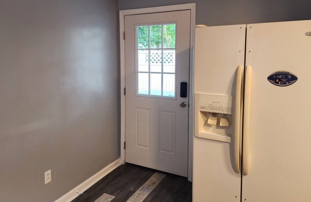 Comfy family home. It can be your home away from home.