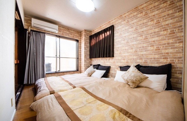 Comfy Stay MR1 203 Near Nara Park Beautiful roo / Nara Nara