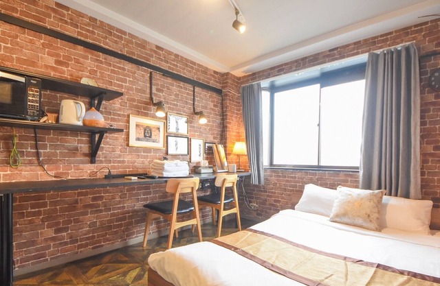 Comfy Stay Sakuramachi 212 American type with ki / Nara Nara