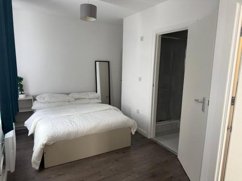 Comfy Studio Flat